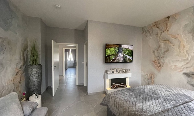 Ilversgehofen Apartment | Valentina Apartment No.4