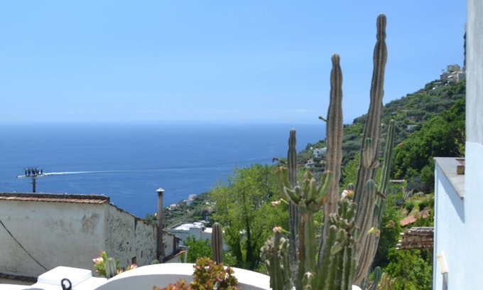 Ravello Cottage | Valentina House (Anima Domi)