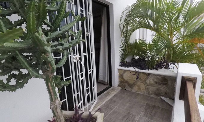 Centro Apartment | Valentina Suites by Las Flores