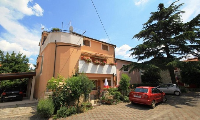 Novigrad Apartment | Valentino Apartment