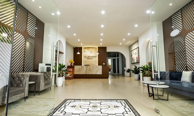Hue City Centre Hotel | VALENTINO HOMESTAY