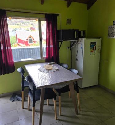 El Chalten Apartment | Valentyna Apart ,6