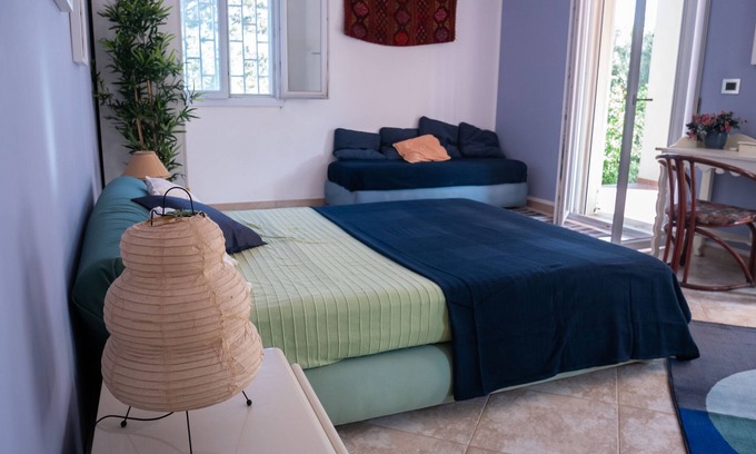 Villa Grazia di Carini Villa | Valeo Home immersed in the countryside