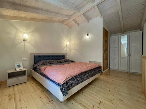Sinarades Apartment | Valeria’s Apartments
