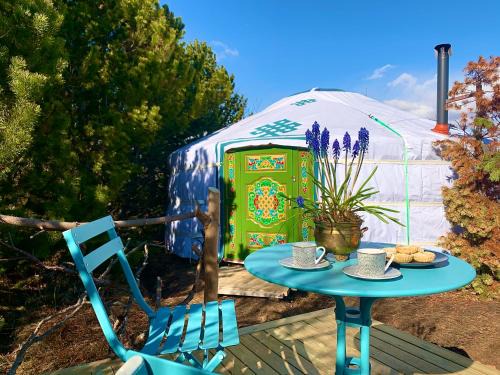 Selfoss Other | Valhalla Yurts Odin