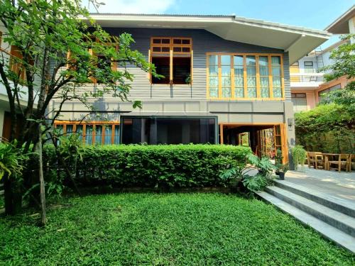 Ban Phan Thom Hotel | Vali Villa Bangkok