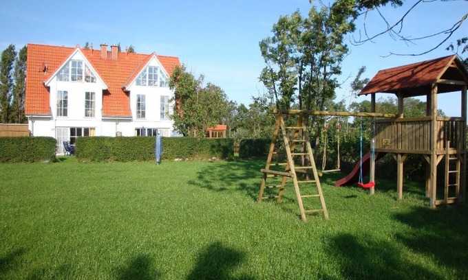 Vadersdorf House | VALI6F001 - Haus Ingrid