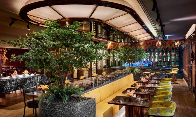 Khlong Tan Hotel | Valia Hotel Bangkok Sukhumvit