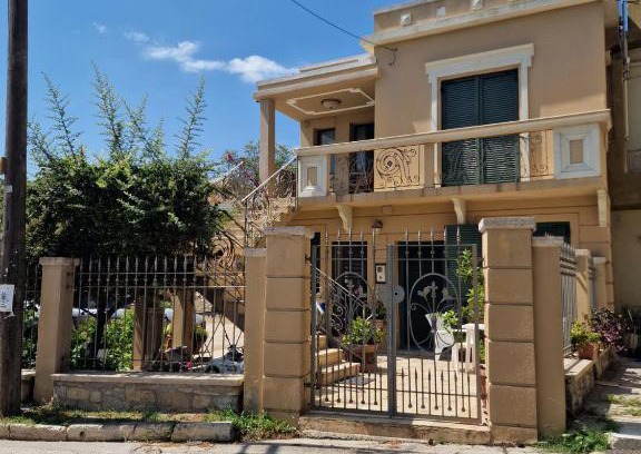 Makri Apartment | Valia's house -Makri Village
