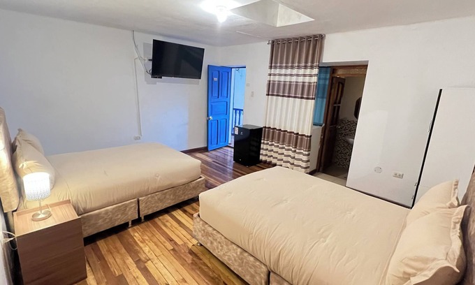 Cusco House | Valicha Casa Hotel