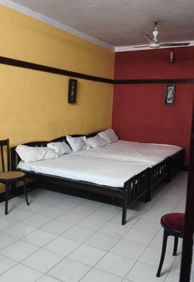 Varkala Hotel | VALLABHAN INTERNATIONAL resort