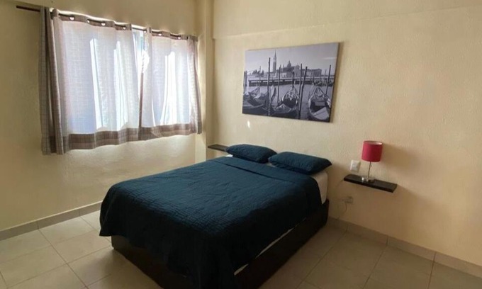 Palmar de Aramara Apartment | VALLARTA BONITO