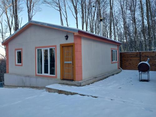 Province of Tierra del Fuego Ski Chalet | Valle del Olivia Cabaña Esquiador