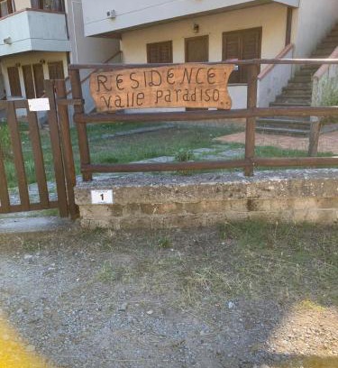 Seggiano Apartment | valle del paradiso 9