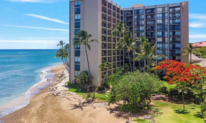 Kahana Apartment | Valle Isle