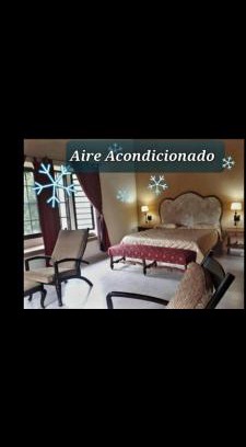 El Valle de Anton Bed & Breakfast | Valle Luna