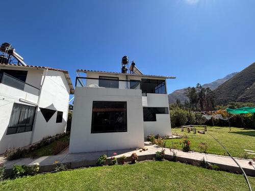 Urubamba Apartment | Valle Sagrado Urubamba
