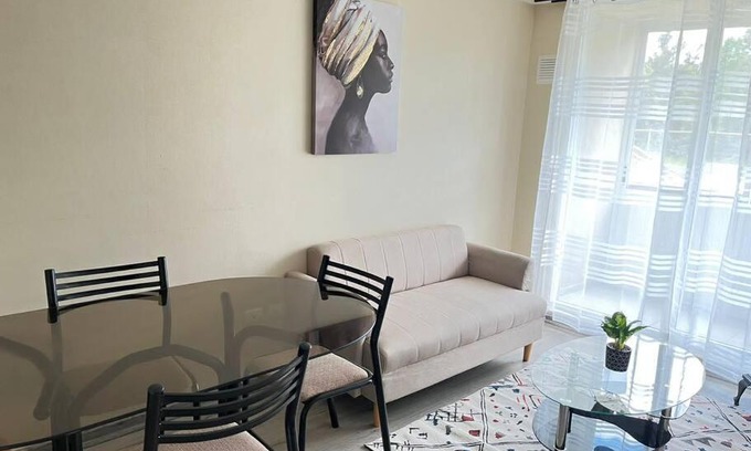 Osorno Apartment | Valle Sur.