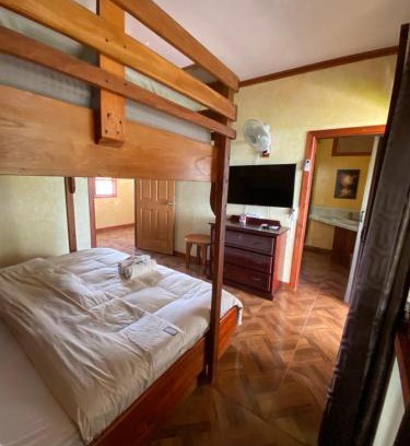 Palma House | Valles of Osa