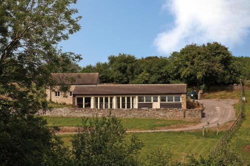 Slad House | Valley Barn Slad Valley Cotswolds