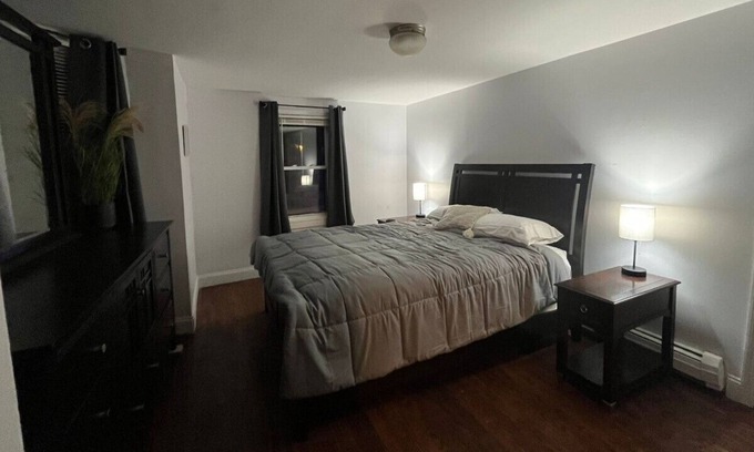 Beacon Apartment | Valley Central located right on Main Street