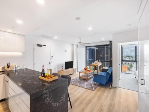 Fortitude Valley Apartment | Valley Centre Boutique 1BR Apt Pool n Carpark