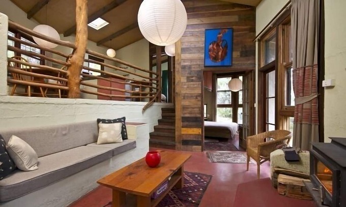 Blackheath Cottage | Valley Cottage at Kanimbla View