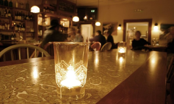 Petaluma Hotel | Valley Ford Hotel