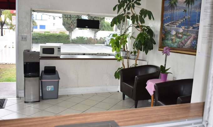 Rosemead Hotel | Valley Hotel