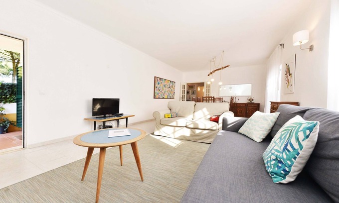 Fornos House | Valley House - Aldeia do Meco, Sesimbra