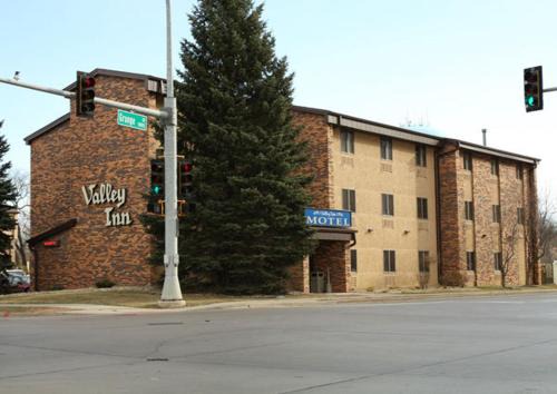 Sioux Falls Hotel | Valley Inn Sanford Medical Center