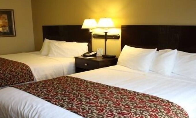 Sioux Falls Hotel | Valley Inn