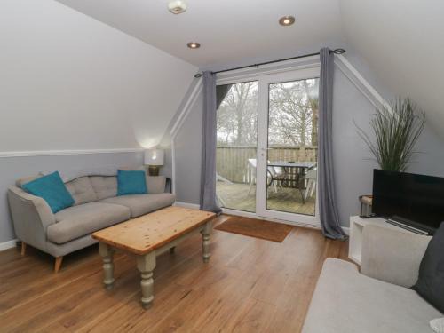 St. Ann's Chapel House | Valley Lodge 38
