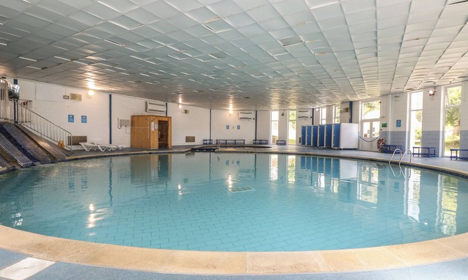 Saint Ann's Chapel Cottage | Valley Lodge 52