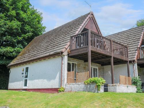 St. Ann's Chapel House | Valley Lodge 9