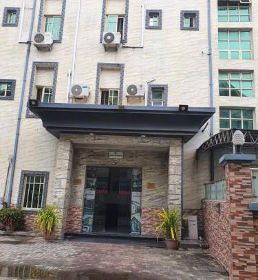 Ofin Hotel | Valley Point Hotel and Suites