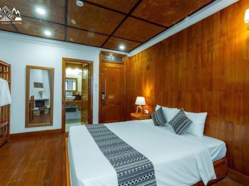 Lao Cai Hotel | Valley Sapa Hotel