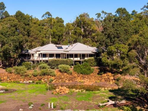 Ferguson House | Valley View