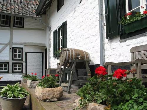 Colmont House | Valley view cottage vlakbij Valkenburg