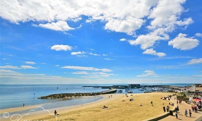 Lyme Regis Cottage | Valley View Farm Annexe