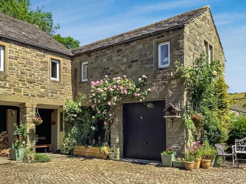 Burnsall House | Valley View