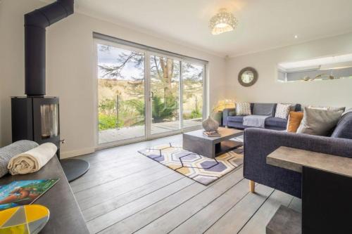Lamorna House | Valley View