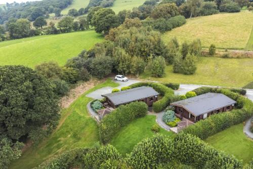 Rhayader House | Valley View