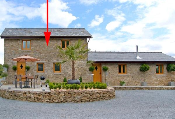Ross-on-Wye House | Valley View