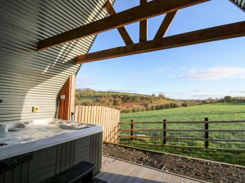 Llandysul House | Valley View Hideaway