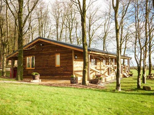 Kingswood House | Valley View Lodge