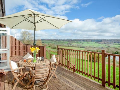 Honiton House | Valley View - Uk43268