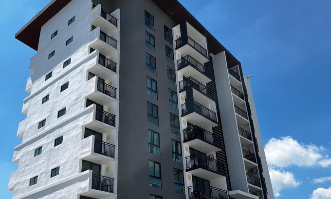 Santa Tecla Apartment | Valley Views Flat @Santa Tecla