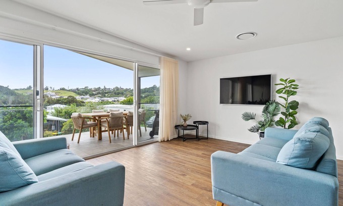 Lennox Head Apartment | Valley Way - Lennox Head