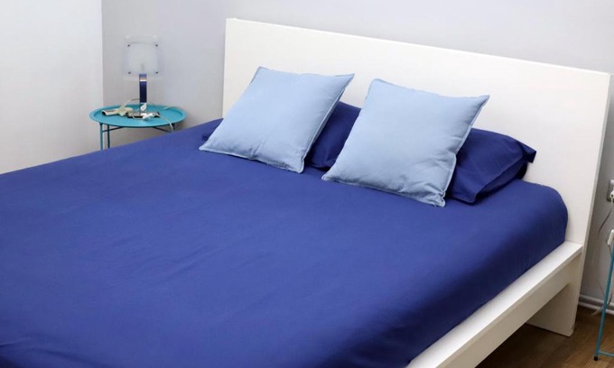 Terrassa Apartment | Vallparadis apartment